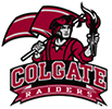 Colgate raiders logo